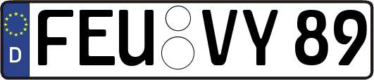 FEU-VY89
