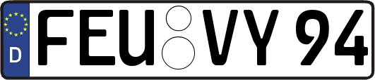 FEU-VY94
