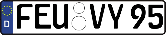 FEU-VY95