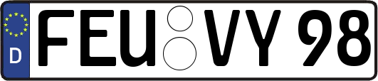 FEU-VY98