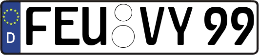 FEU-VY99
