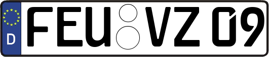 FEU-VZ09