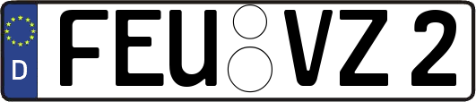 FEU-VZ2