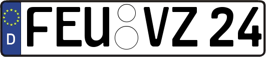 FEU-VZ24