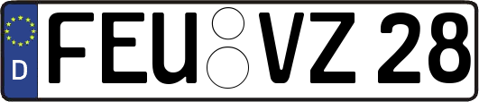 FEU-VZ28