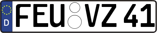 FEU-VZ41