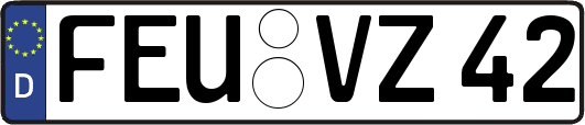 FEU-VZ42