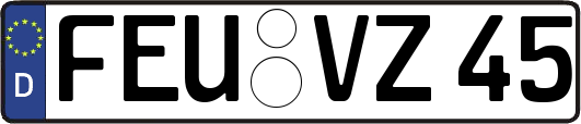 FEU-VZ45