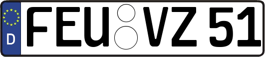 FEU-VZ51