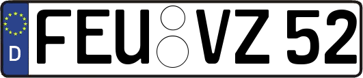 FEU-VZ52