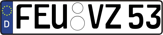 FEU-VZ53