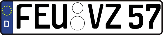 FEU-VZ57