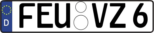 FEU-VZ6