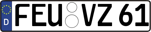 FEU-VZ61