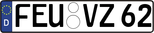 FEU-VZ62