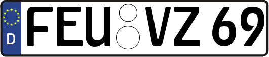 FEU-VZ69