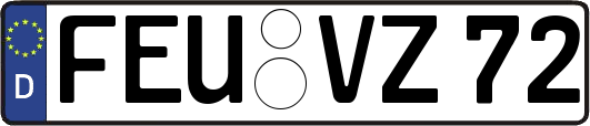 FEU-VZ72