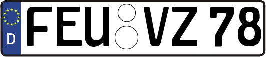 FEU-VZ78
