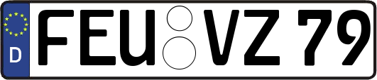 FEU-VZ79