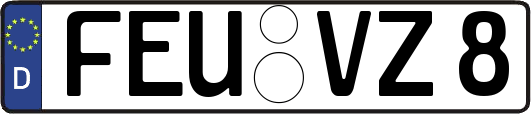 FEU-VZ8