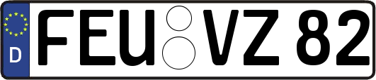 FEU-VZ82
