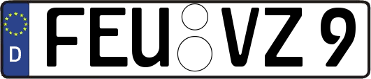 FEU-VZ9