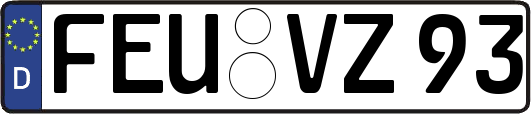 FEU-VZ93