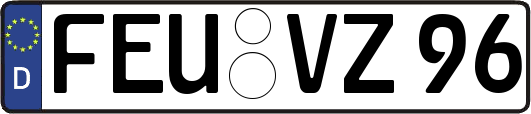 FEU-VZ96