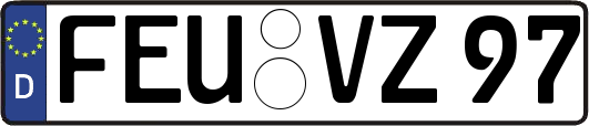 FEU-VZ97