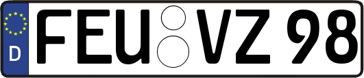 FEU-VZ98