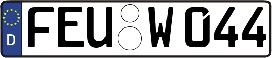 FEU-W044