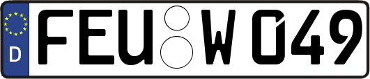 FEU-W049