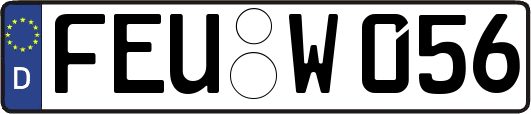 FEU-W056