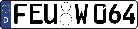 FEU-W064