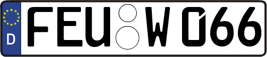 FEU-W066