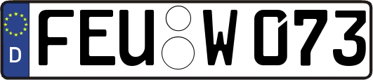 FEU-W073