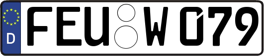 FEU-W079
