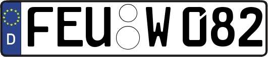 FEU-W082