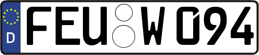 FEU-W094