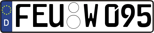 FEU-W095