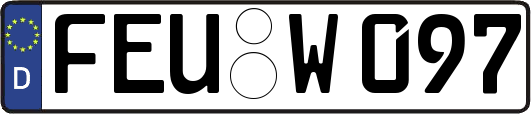 FEU-W097