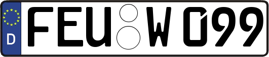 FEU-W099