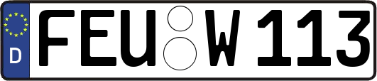 FEU-W113