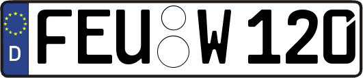 FEU-W120