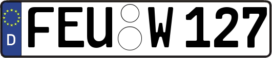 FEU-W127