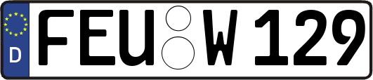 FEU-W129