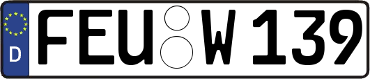 FEU-W139