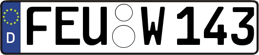 FEU-W143