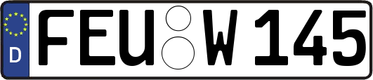 FEU-W145