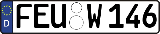 FEU-W146